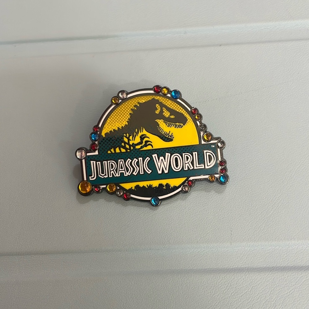 Jurassic World